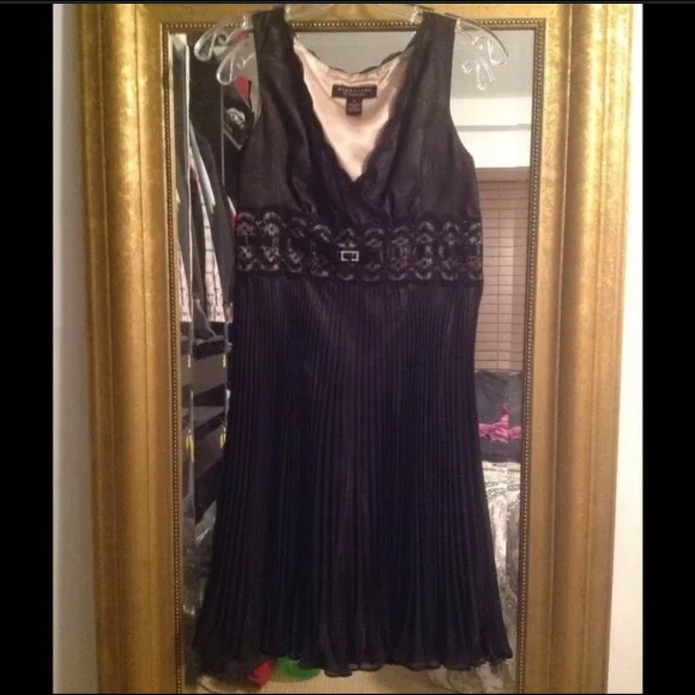 Little Black Cocktail Dress party dress